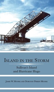 Front cover_Island in the Storm