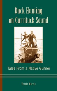 Front cover_Duck Hunting on Currituck Sound