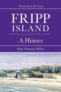 Couverture_Fripp Island