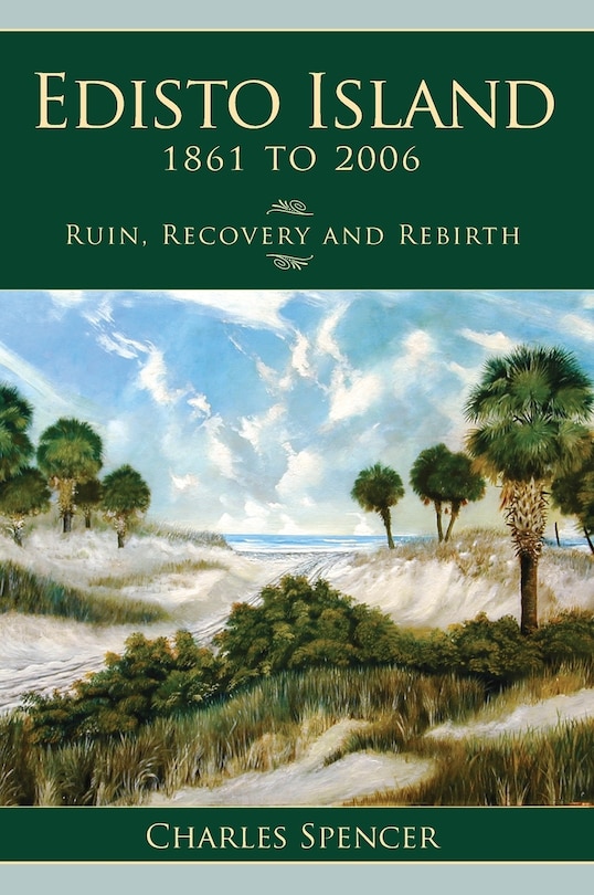 Couverture_Edisto Island, 1861 to 2006