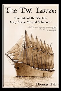 Front cover_The T.W. Lawson