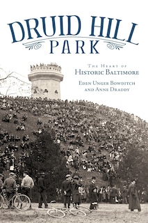 Front cover_Druid Hill Park