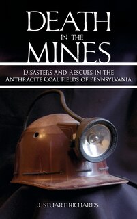 Front cover_Death in the Mines