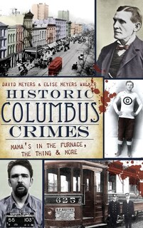 Front cover_Historic Columbus Crimes