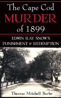 Couverture_The Cape Cod Murder of 1899