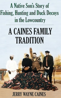 Couverture_Caines Family Tradition