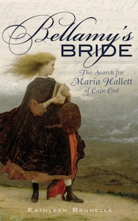 Couverture_Bellamy's Bride