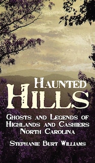 Couverture_Haunted Hills