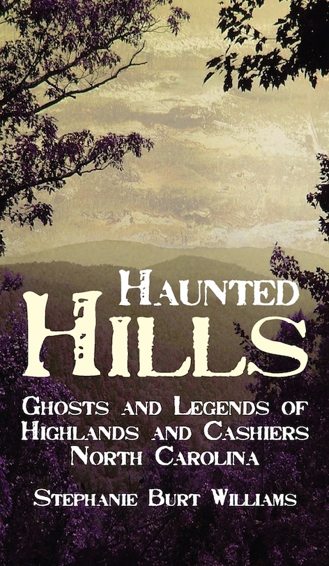 Couverture_Haunted Hills