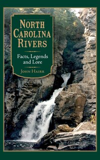 Couverture_North Carolina Rivers