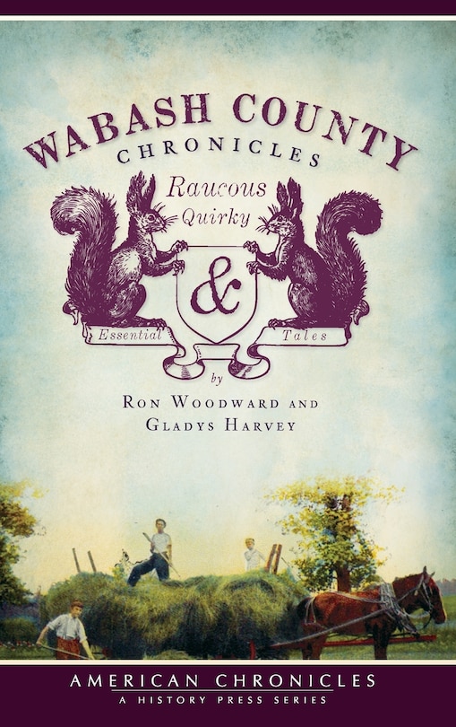 Couverture_Wabash County Chronicles