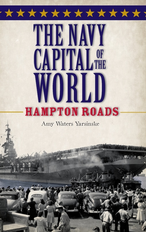 Couverture_The Navy Capital of the World