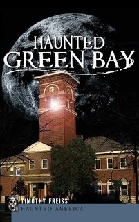 Couverture_Haunted Green Bay