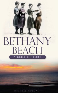 Front cover_Bethany Beach