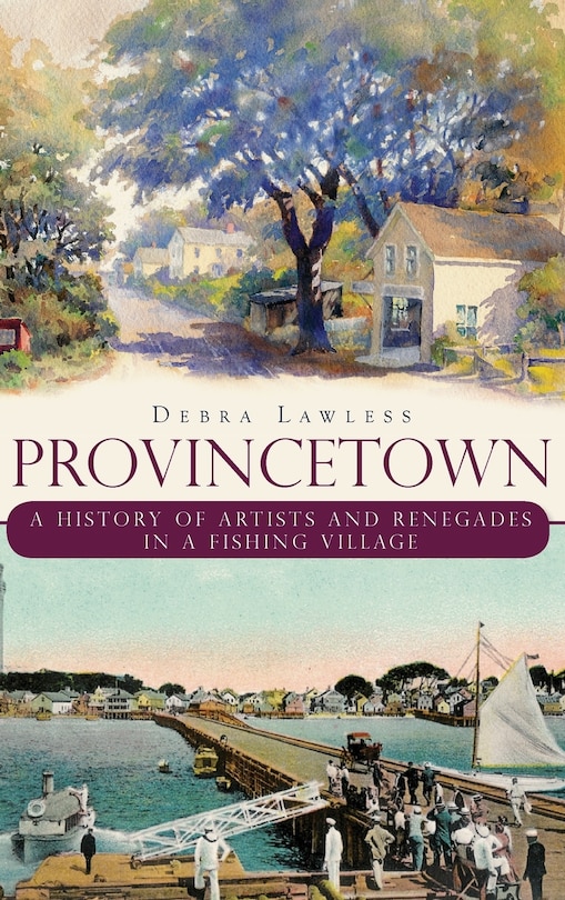 Couverture_Provincetown