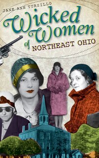 Front cover_Wicked Women of Northeast Ohio