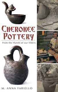 Front cover_Cherokee Pottery
