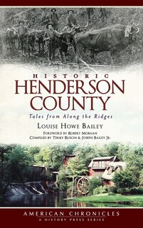 Couverture_Historic Henderson County
