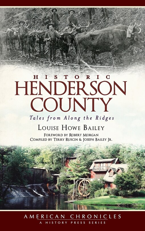 Couverture_Historic Henderson County