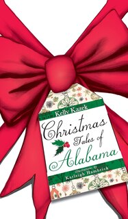 Couverture_Christmas Tales of Alabama