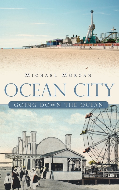 Front cover_Ocean City