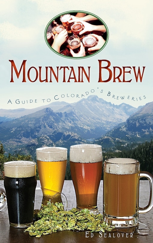 Front cover_Mountain Brew