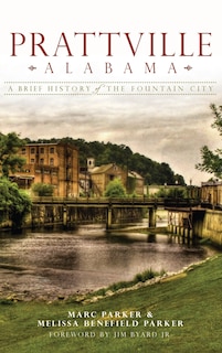 Front cover_Prattville, Alabama