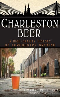 Front cover_Charleston Beer