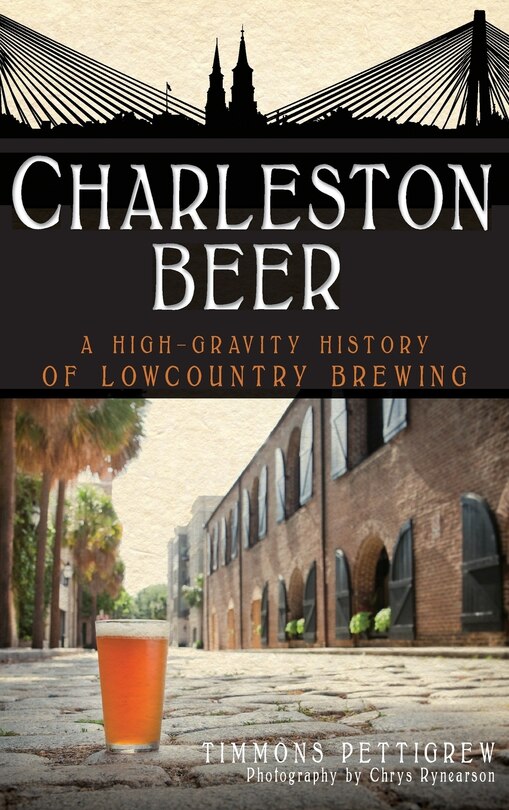 Front cover_Charleston Beer