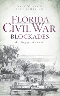 Couverture_Florida Civil War Blockades