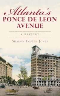Couverture_Atlanta's Ponce de Leon Avenue