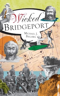 Front cover_Wicked Bridgeport