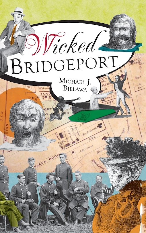 Front cover_Wicked Bridgeport