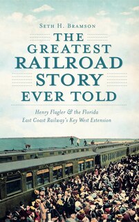 Couverture_The Greatest Railroad Story Ever Told