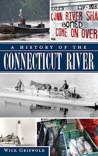 Couverture_A History of the Connecticut River