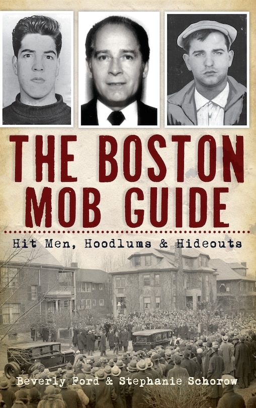 Couverture_The Boston Mob Guide