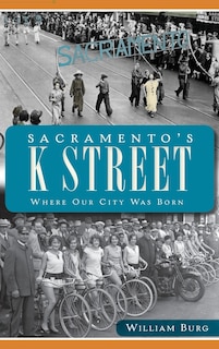 Couverture_Sacramento's K Street