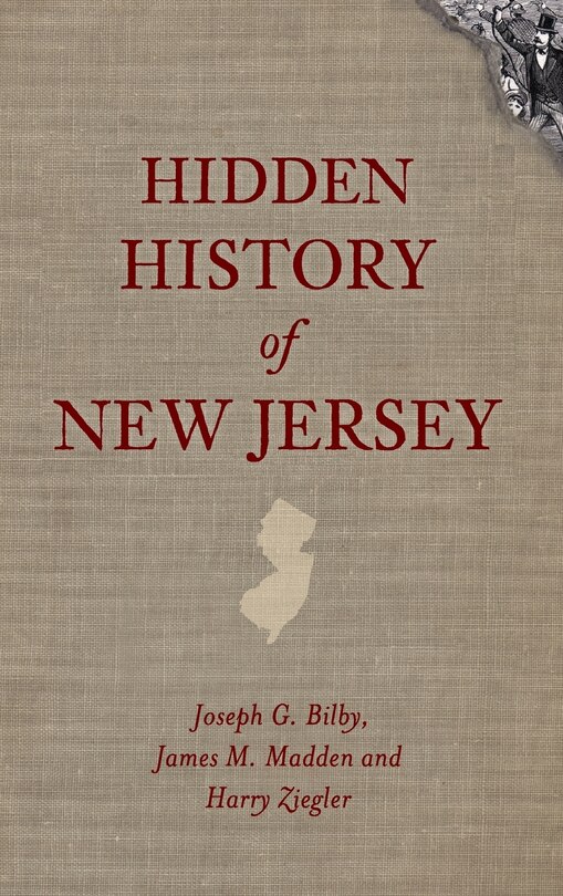 Couverture_Hidden History of New Jersey