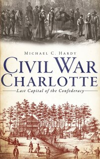 Couverture_Civil War Charlotte