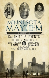 Couverture_Minnesota Mayhem