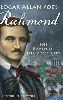 Couverture_Edgar Allan Poe's Richmond