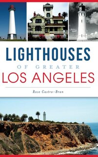 Front cover_Lighthouses of Greater Los Angeles