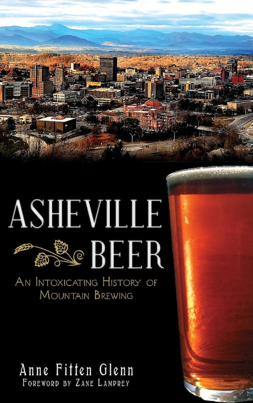 Couverture_Asheville Beer