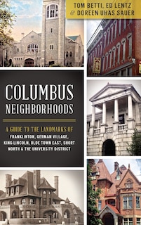 Couverture_Columbus Neighborhoods