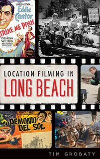 Front cover_Location Filming in Long Beach
