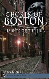 Couverture_Ghosts of Boston