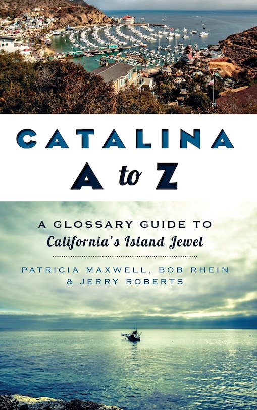 Couverture_Catalina A to Z