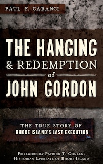 Couverture_The Hanging and Redemption of John Gordon