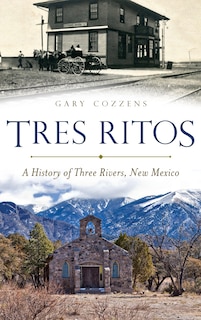 Couverture_Tres Ritos