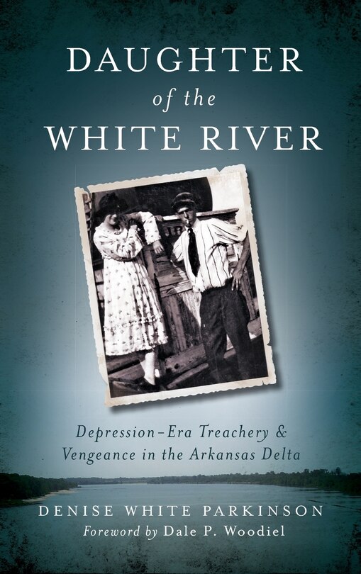 Couverture_Daughter of the White River